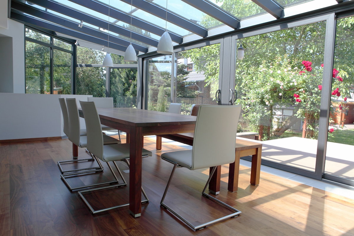 Alusafe Veranda