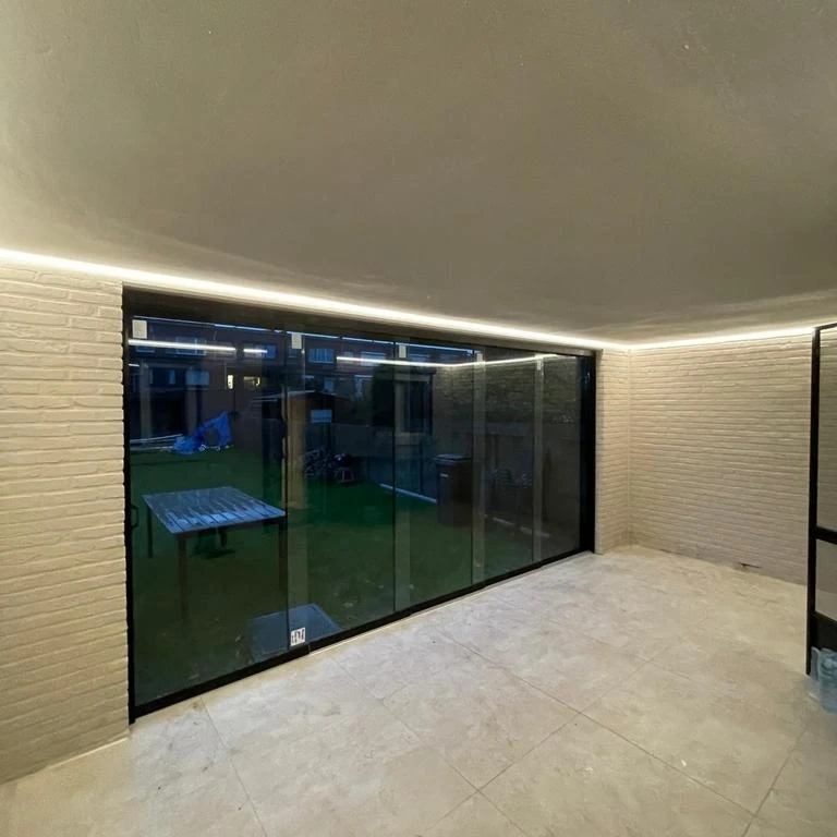 Alusafe Veranda