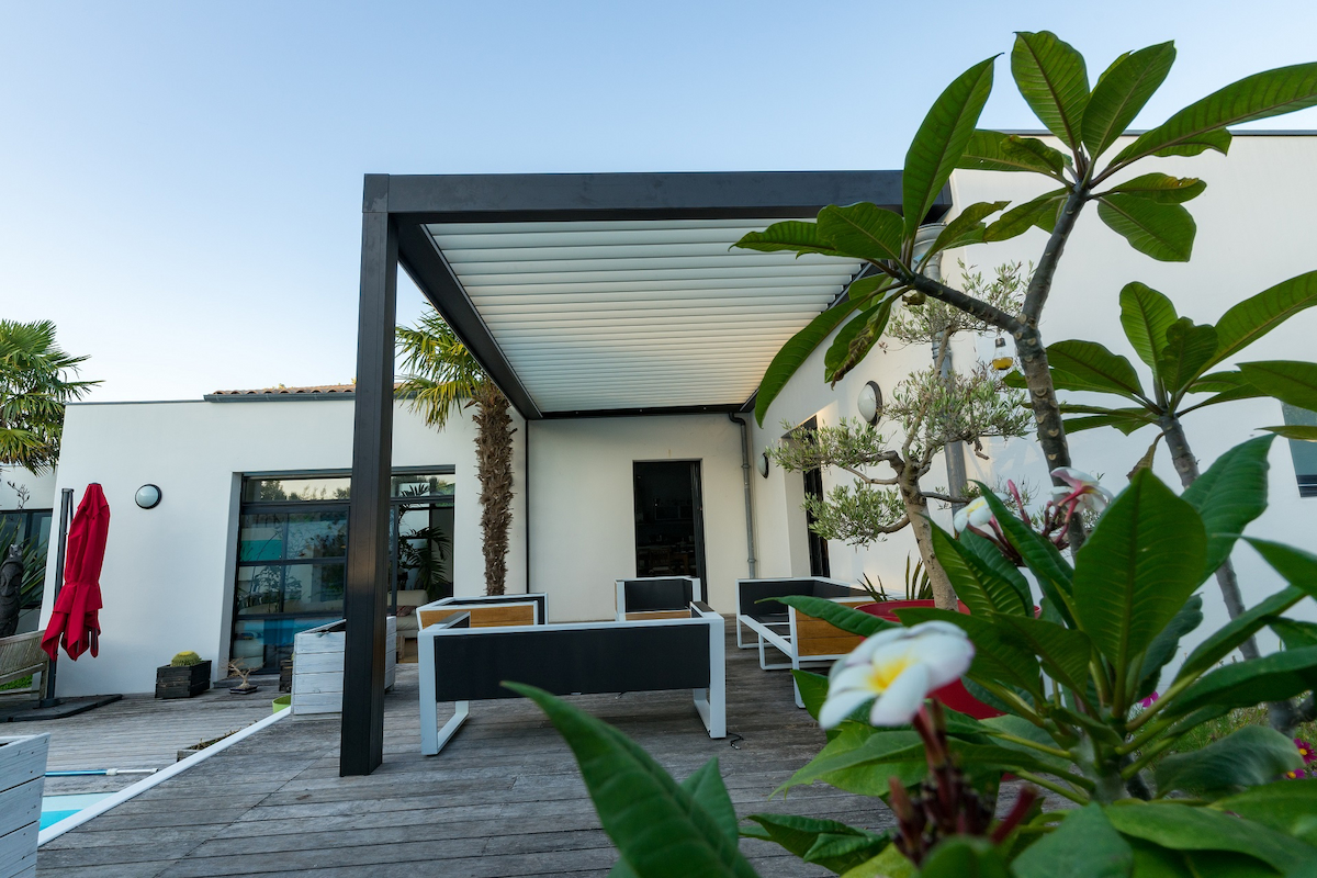 Alusafe Veranda